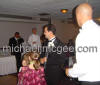 El Paso county Sherriff Terry Maketa enjoying the reception