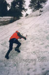 MJM on the easy but fun ice