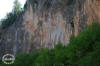 Climbers on (L-R) Calin,Matin & Lewis & Sellers