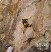 Matt leading Costello