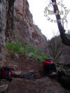 Ruckman Cave