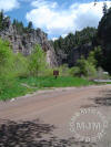 Koper's Trail