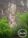 Climber on "My Guitar wants to kill your Momma"