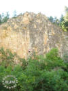 Climber on Vikings