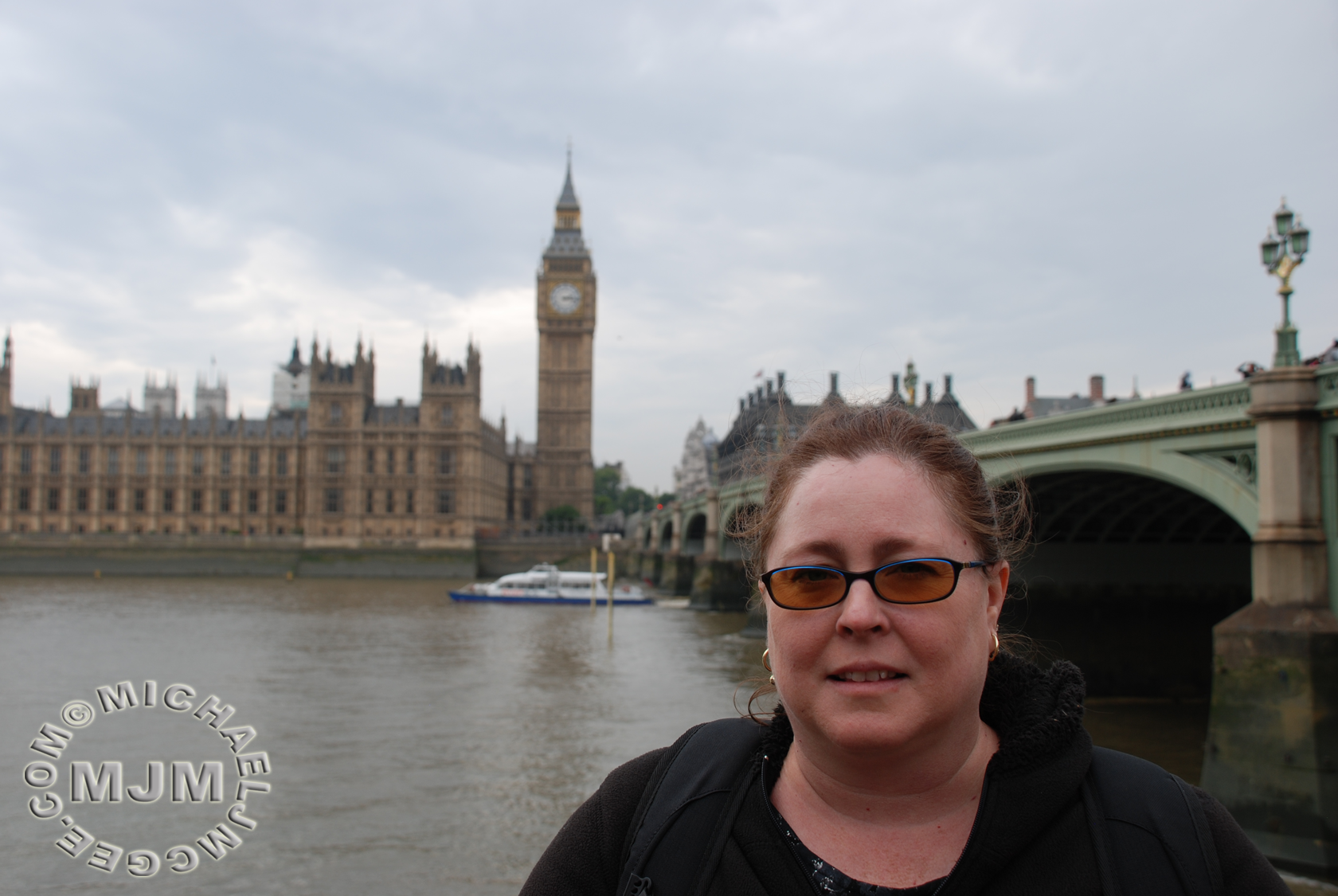 Big Ben / michaeljmcgee.com