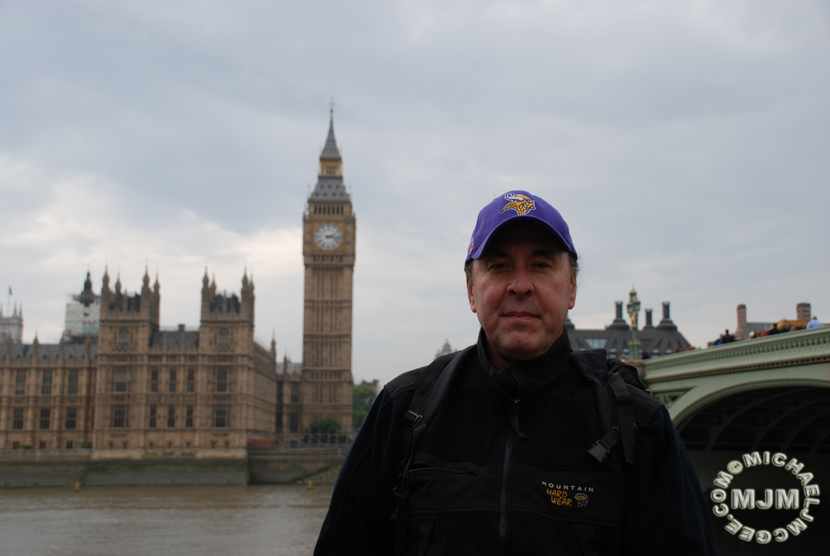 Big Ben / michaeljmcgee.com