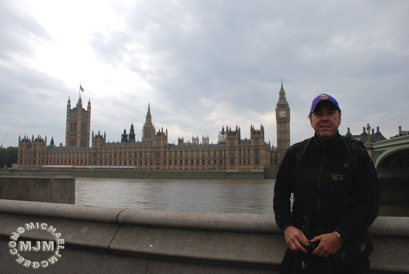 Big Ben / michaeljmcgee.com