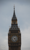 Big Ben / michaeljmcgee.com