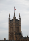 Big Ben / michaeljmcgee.com