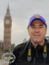 Big Ben / michaeljmcgee.com