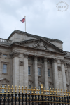 Buckingham Palace / michaeljmcgee.com