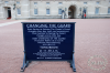 Buckingham Palace / michaeljmcgee.com