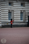 Buckingham Palace / michaeljmcgee.com