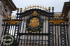 Buckingham Palace / michaeljmcgee.com