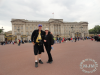 Buckingham Palace / michaeljmcgee.com