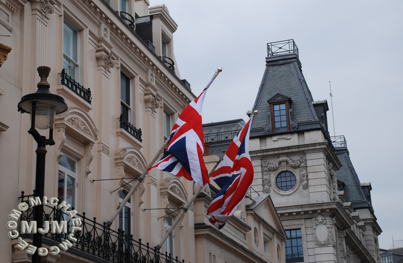 London England / michaeljmcgee.com