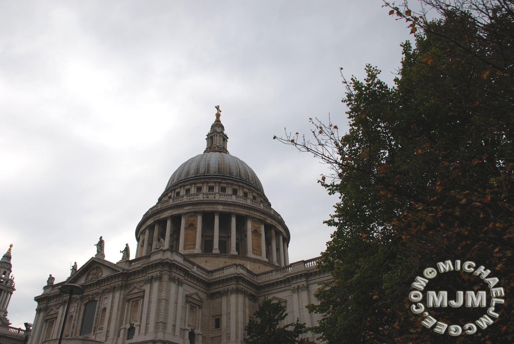 London England / michaeljmcgee.com