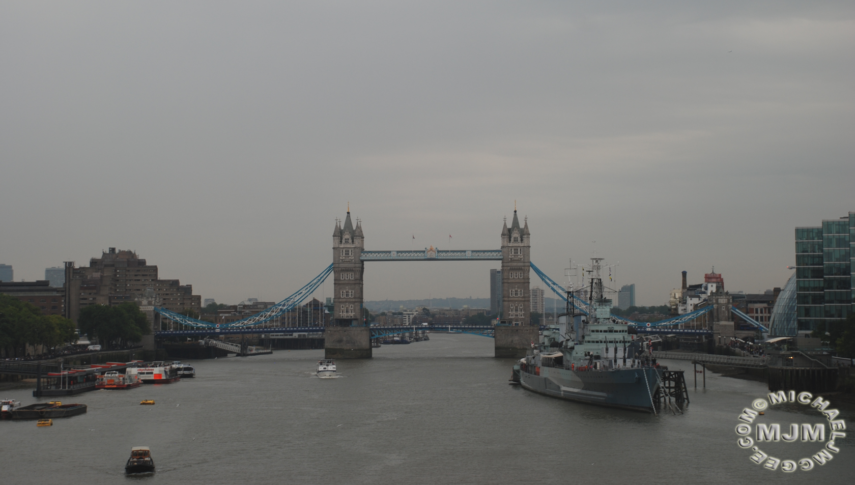 London England / michaeljmcgee.com