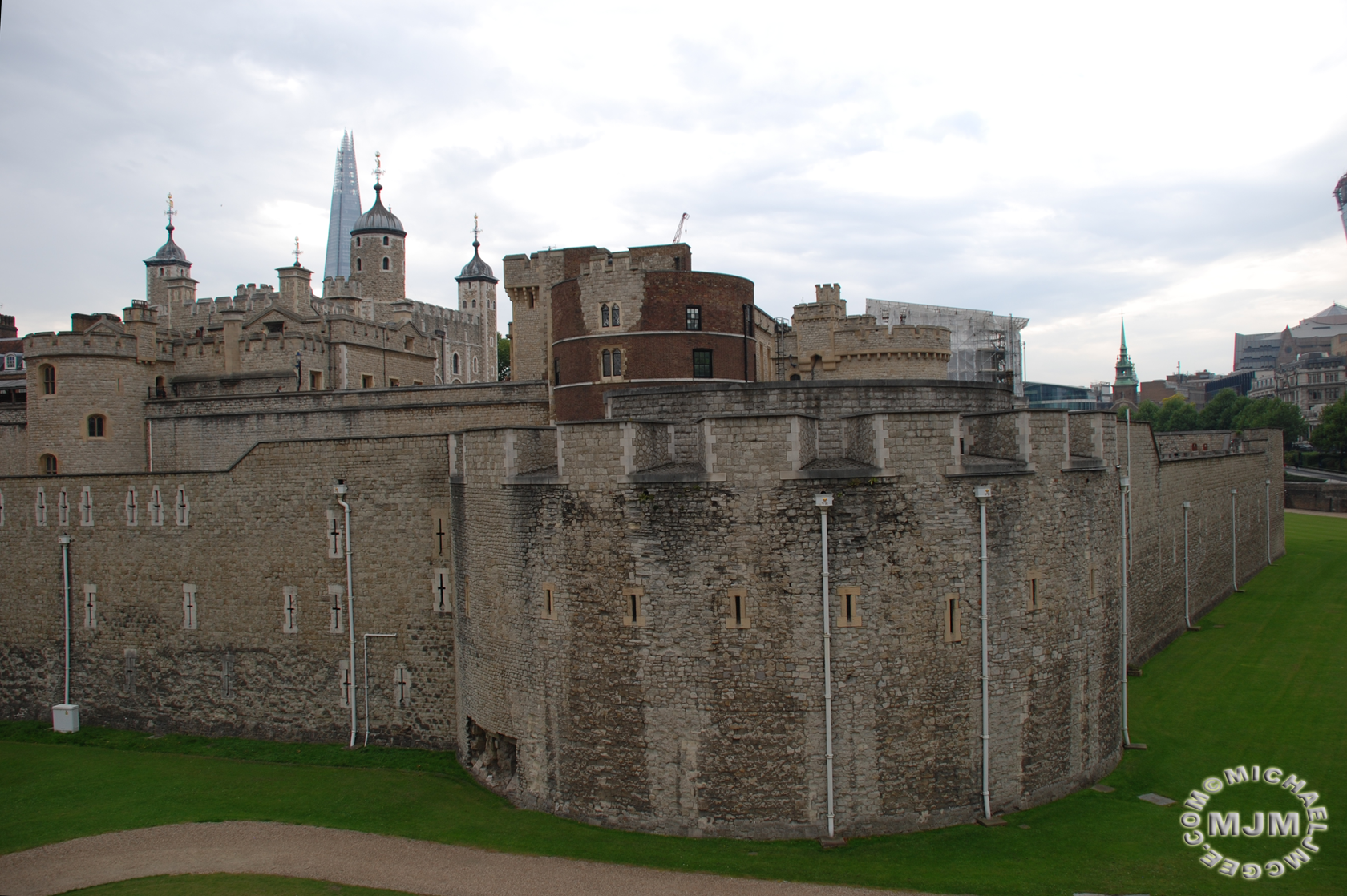 The Tower of London / michaeljmcgee.com