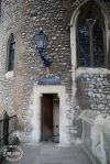The Tower of London / michaeljmcgee.com