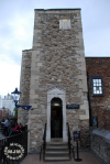 The Tower of London / michaeljmcgee.com
