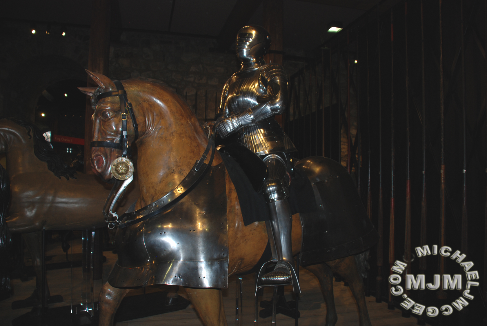 The Tower of London / michaeljmcgee.com