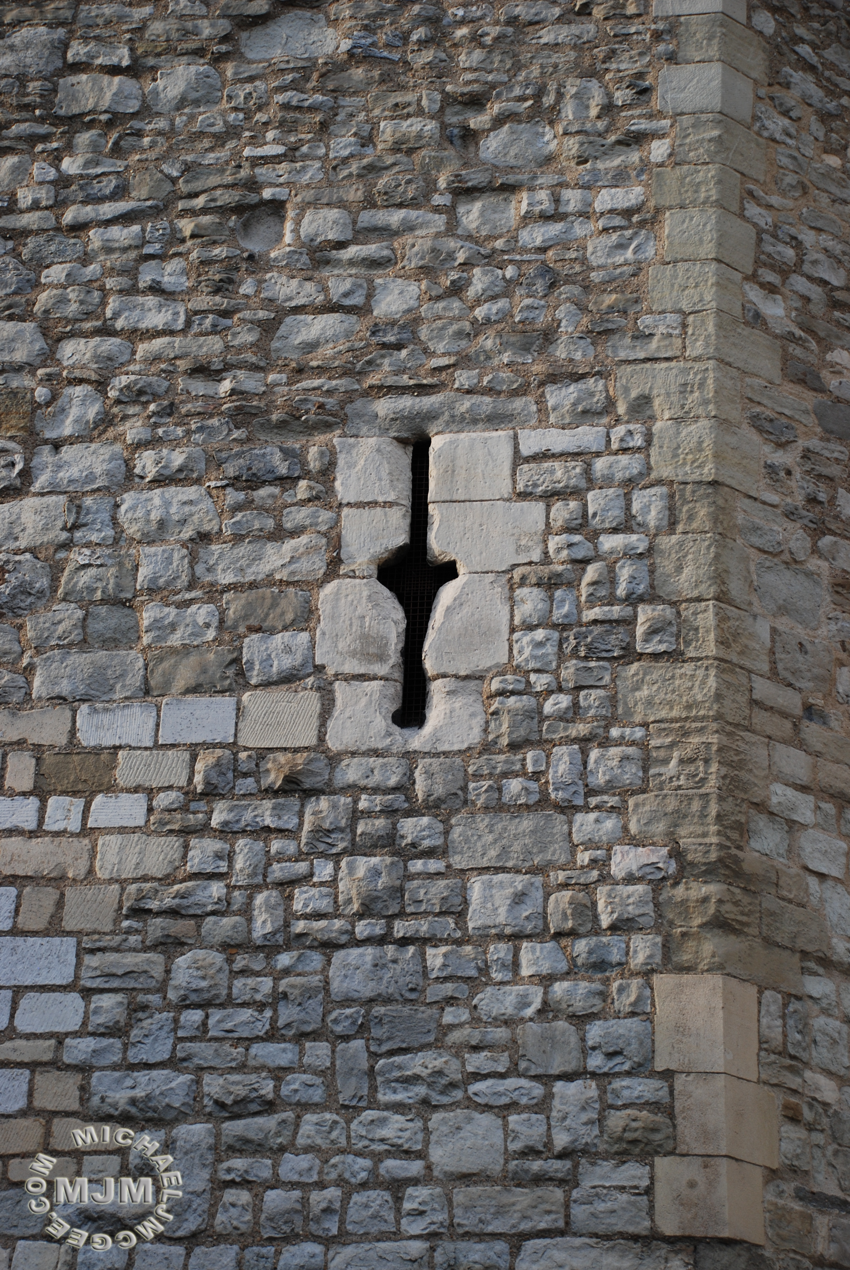 The Tower of London / michaeljmcgee.com