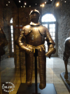 Tower of London / michaeljmcgee.com