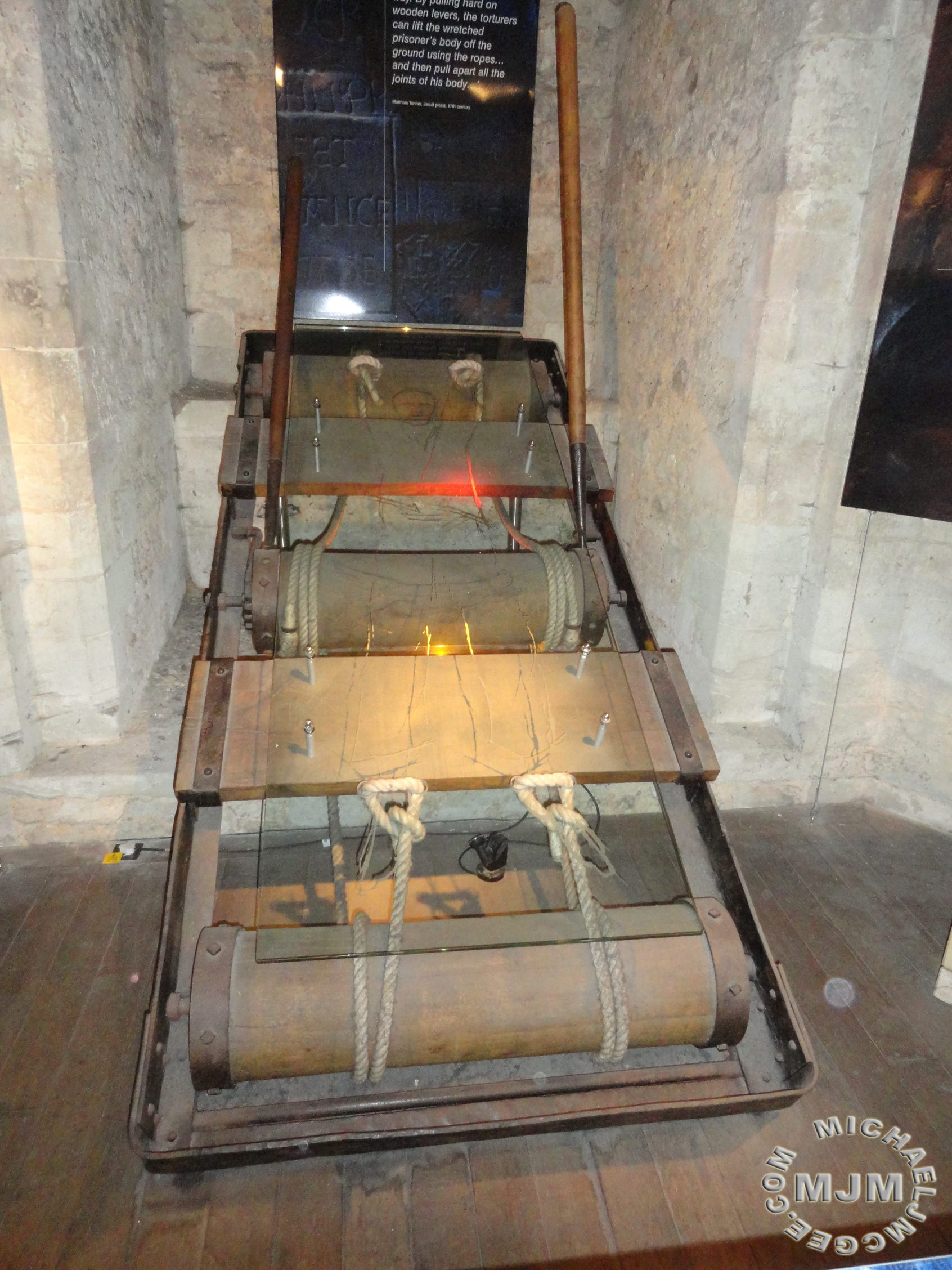 Tower of London / michaeljmcgee.com
