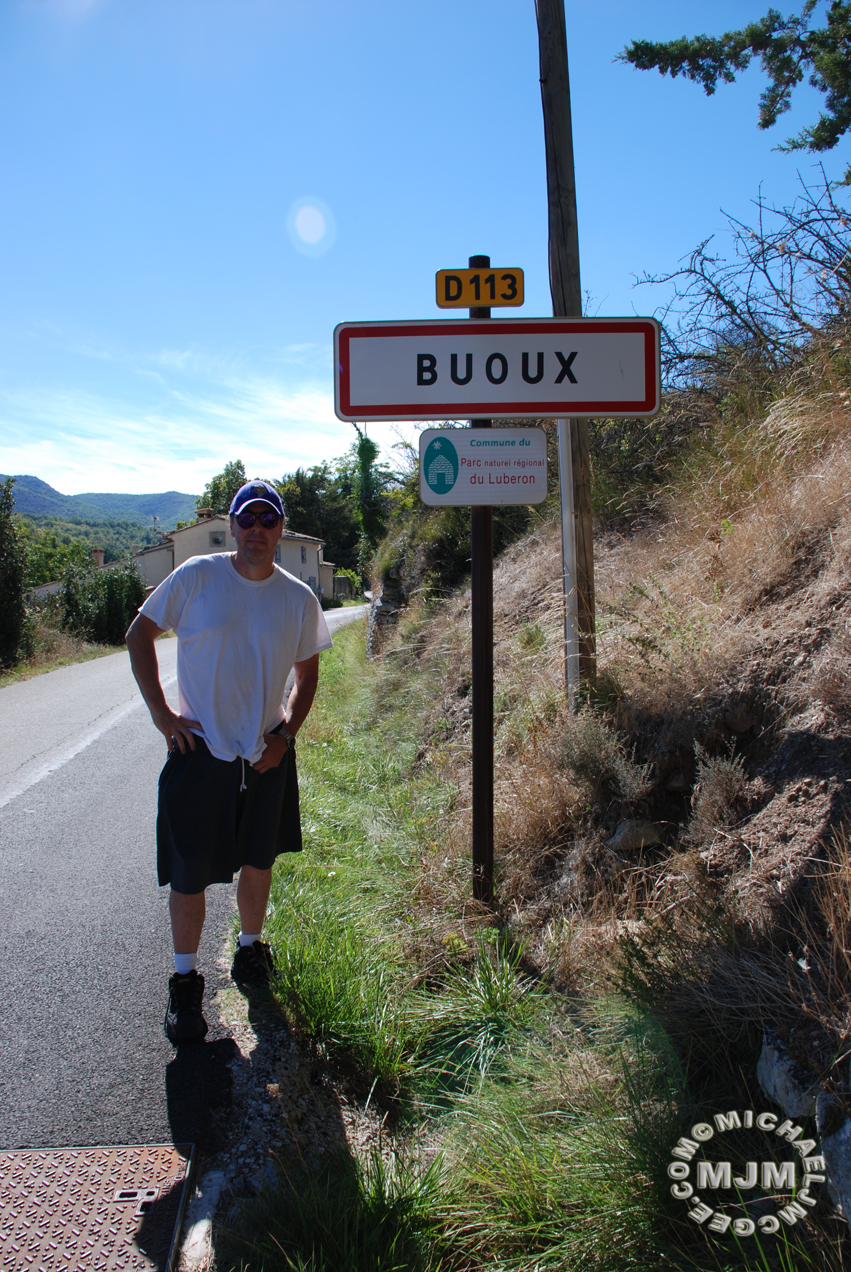 Buoux France / michaeljmcgee.com