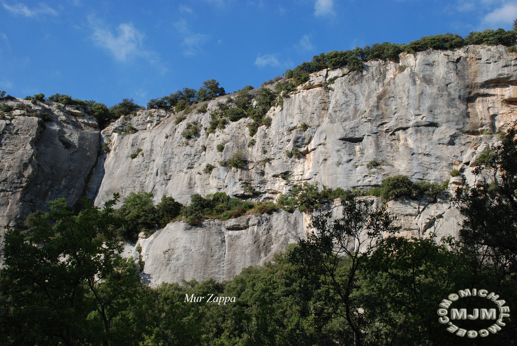 Buoux France / michaeljmcgee.com