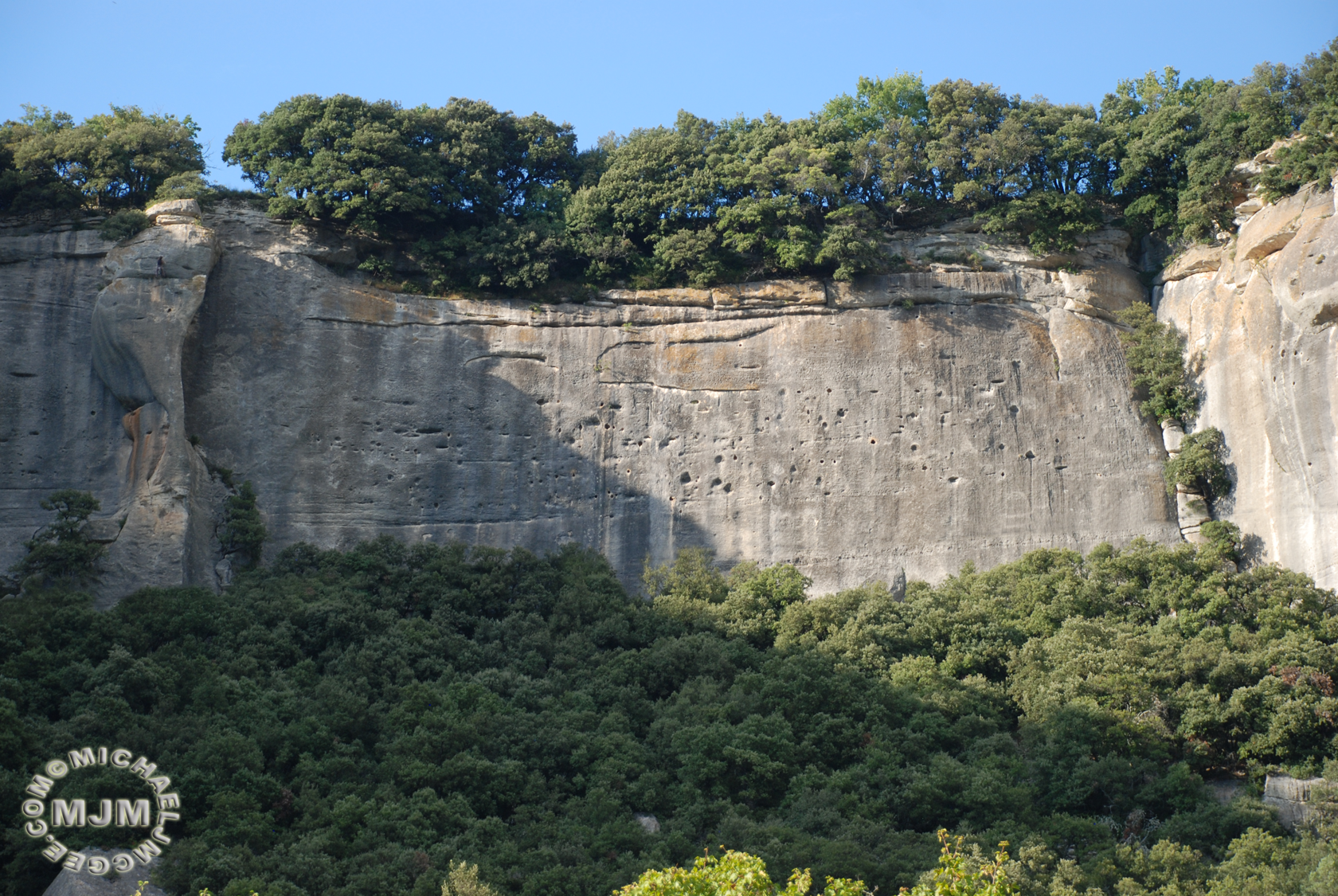 Buoux France / michaeljmcgee.com