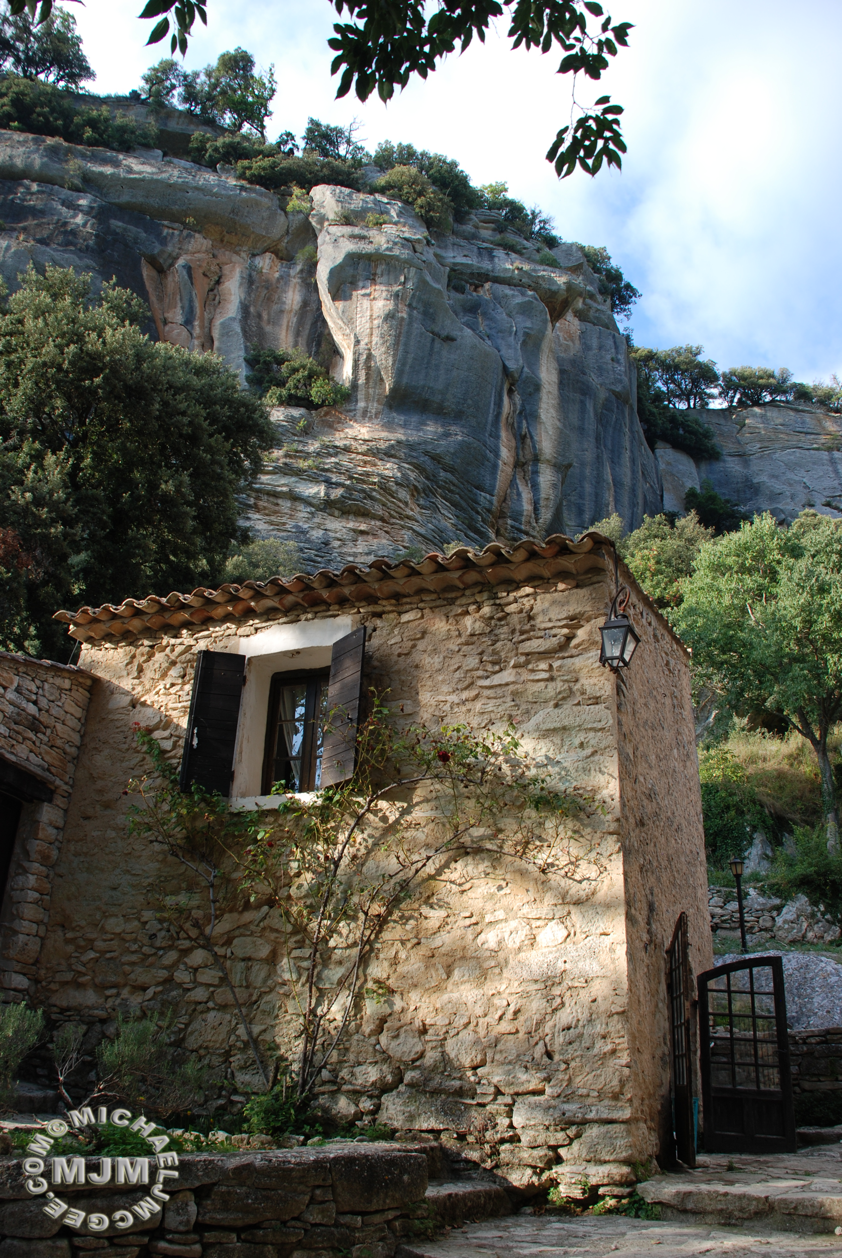 Buoux France / michaeljmcgee.com