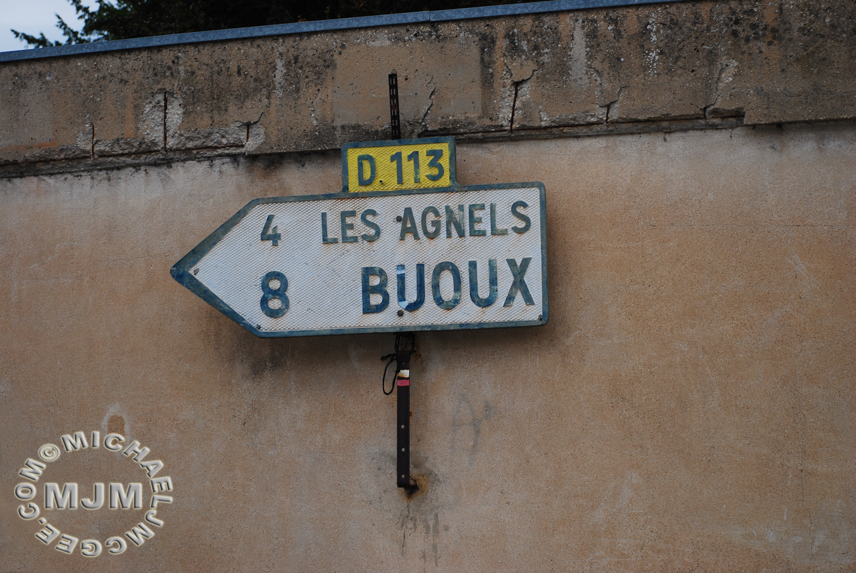 Buoux France / michaeljmcgee.com