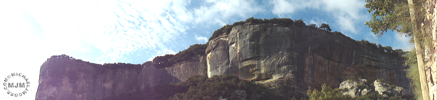 Buoux France / michaeljmcgee.com