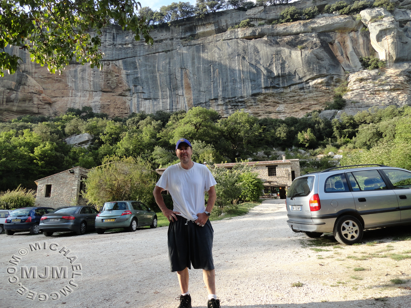 Buoux France / michaeljmcgee.com