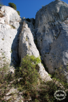 Malaucne (Roches du Groseau) / michaeljmcgee.com
