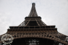 Eiffel Tower / michaeljmcgee.com