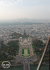 Eiffel Tower / michaeljmcgee.com