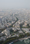 Eiffel Tower / michaeljmcgee.com