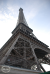 Eiffel Tower / michaeljmcgee.com