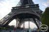 Eiffel Tower / michaeljmcgee.com