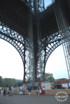Eiffel Tower / michaeljmcgee.com