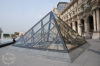 The Louvre / michaeljmcgee.com