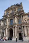 The Louvre / michaeljmcgee.com