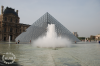 The Louvre / michaeljmcgee.com