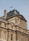 The Louvre / michaeljmcgee.com