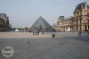 The Louvre / michaeljmcgee.com