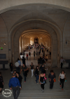 The Louvre / michaeljmcgee.com