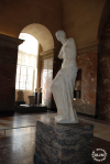 The Louvre / michaeljmcgee.com